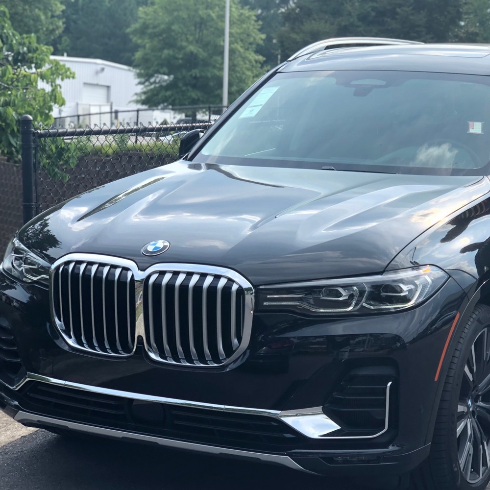 Meet your Posher, Amelia